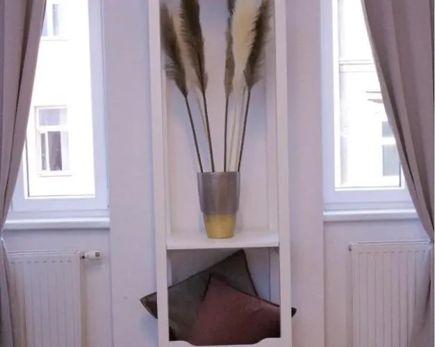 Apartman Elegante L Bg7 *