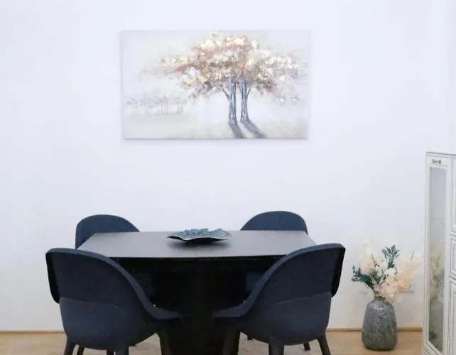 Apartman Elegante L Bg7 *