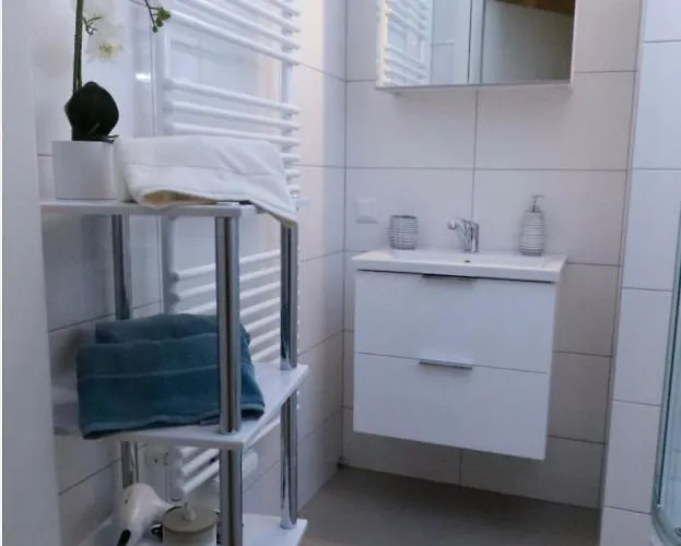Elegante L Bg7 Apartman